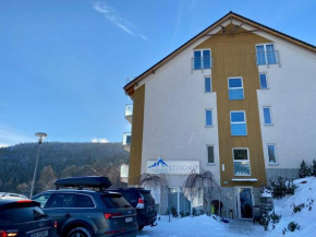 Apartament Czarna Góra Livigno Sienna